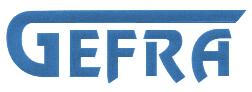 Gefra Logo